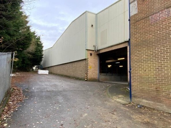 Haincliffe Rd, Keighley à louer - Photo de l’immeuble – Image 1 sur 2