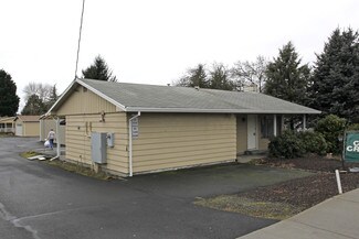 Plus de détails pour 4015 SW 185th Ave, Beaverton, OR - Bureau à vendre