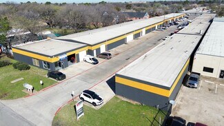 Plus de détails pour 1229 Colorado Ln, Arlington, TX - Local d'activités, Industriel/Logistique à louer