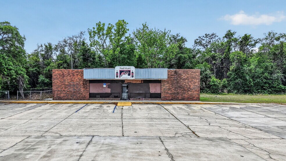 2501 South St, Leesburg, FL à vendre - Photo de l’immeuble – Image 1 sur 25