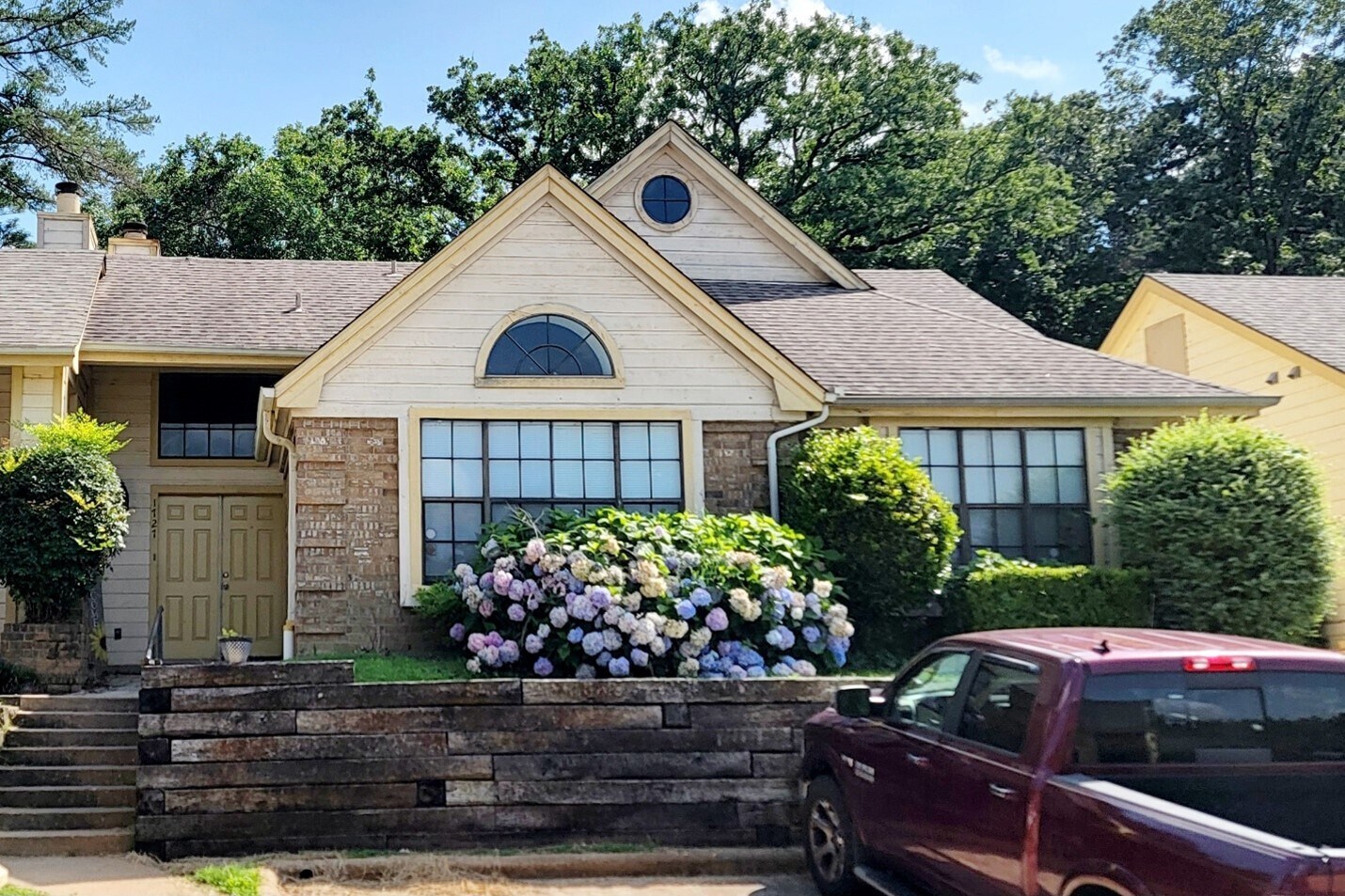 1727 Eaglewood Dr, Tyler, TX à vendre Photo principale– Image 1 sur 2