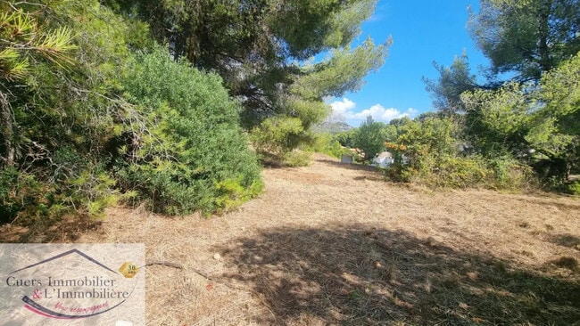 Plus de détails pour Terrain à vendre