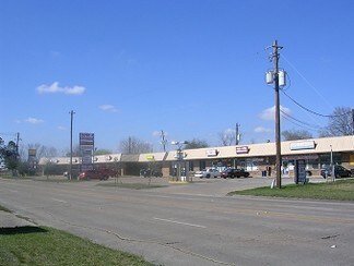 Plus de détails pour 4307 Red Bluff Rd, Pasadena, TX - Local commercial à louer