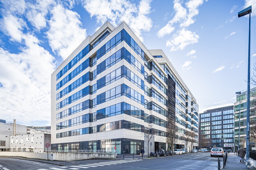 4 Rue Mozart, Clichy à louer - Photo de l’immeuble – Image 1 sur 17