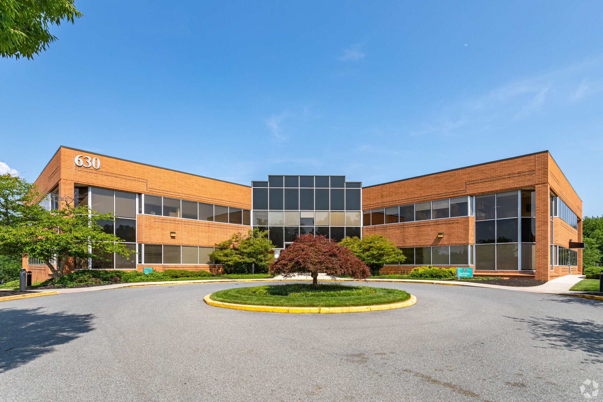 630 Churchmans Rd, Newark, DE à louer Photo principale– Image 1 sur 5