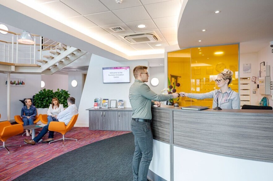 Harry Weston Rd, Coventry à louer - Photo intérieure – Image 3 sur 6