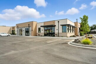 Plus de détails pour 6018 W Clearwater Ave, Kennewick, WA - Local commercial à louer