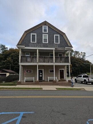 Plus de détails pour 104 Main St, Franklin, NJ - Spécialisé à vendre