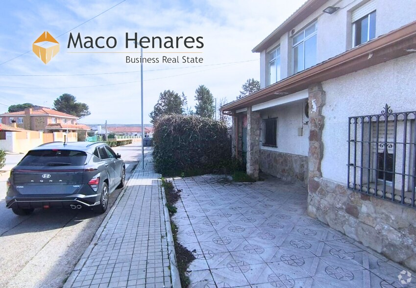 Calle Fernán González, 2, Fresno de Torote, Madrid à vendre - Photo de l’immeuble – Image 3 sur 38
