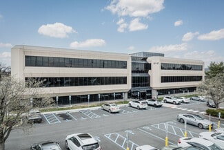 Plus de détails pour 17-17 Route 208, Fair Lawn, NJ - Bureau/Médical à louer