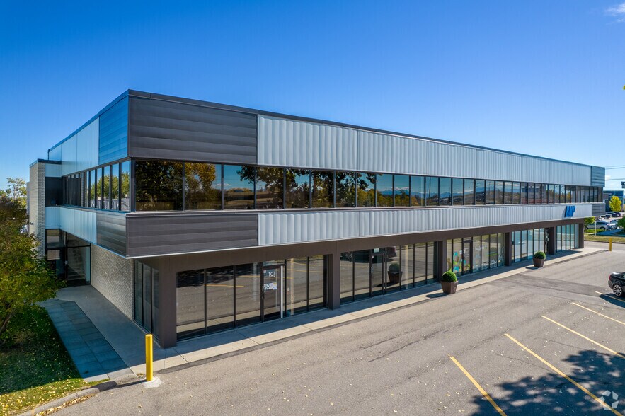 6420 6A St SE, Calgary, AB à louer - Photo de l’immeuble – Image 3 sur 6