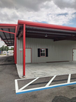 Plus de détails pour 737 S Main St, Labelle, FL - Industriel/Logistique à louer