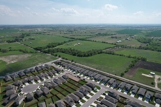 Plus de détails pour 1515 County Road 315, Jarrell, TX - Terrain à vendre