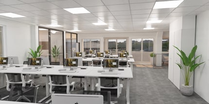 37 Lombard St, Londres à louer Photo intérieure– Image 2 sur 3