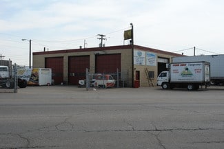 Plus de détails pour 5040 Brighton Blvd, Denver, CO - Industriel/Logistique à vendre