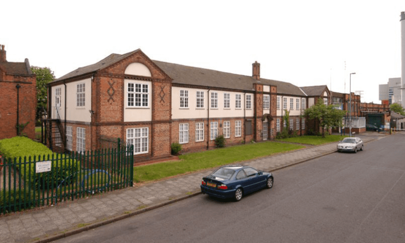 Redfern Rd, Birmingham à louer - Photo de l’immeuble – Image 3 sur 20