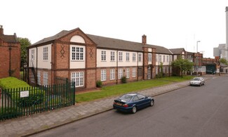 Plus de détails pour Redfern Rd, Birmingham - Bureau à louer