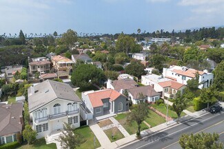 Plus de détails pour 928 26th St, Santa Monica, CA - Terrain à vendre