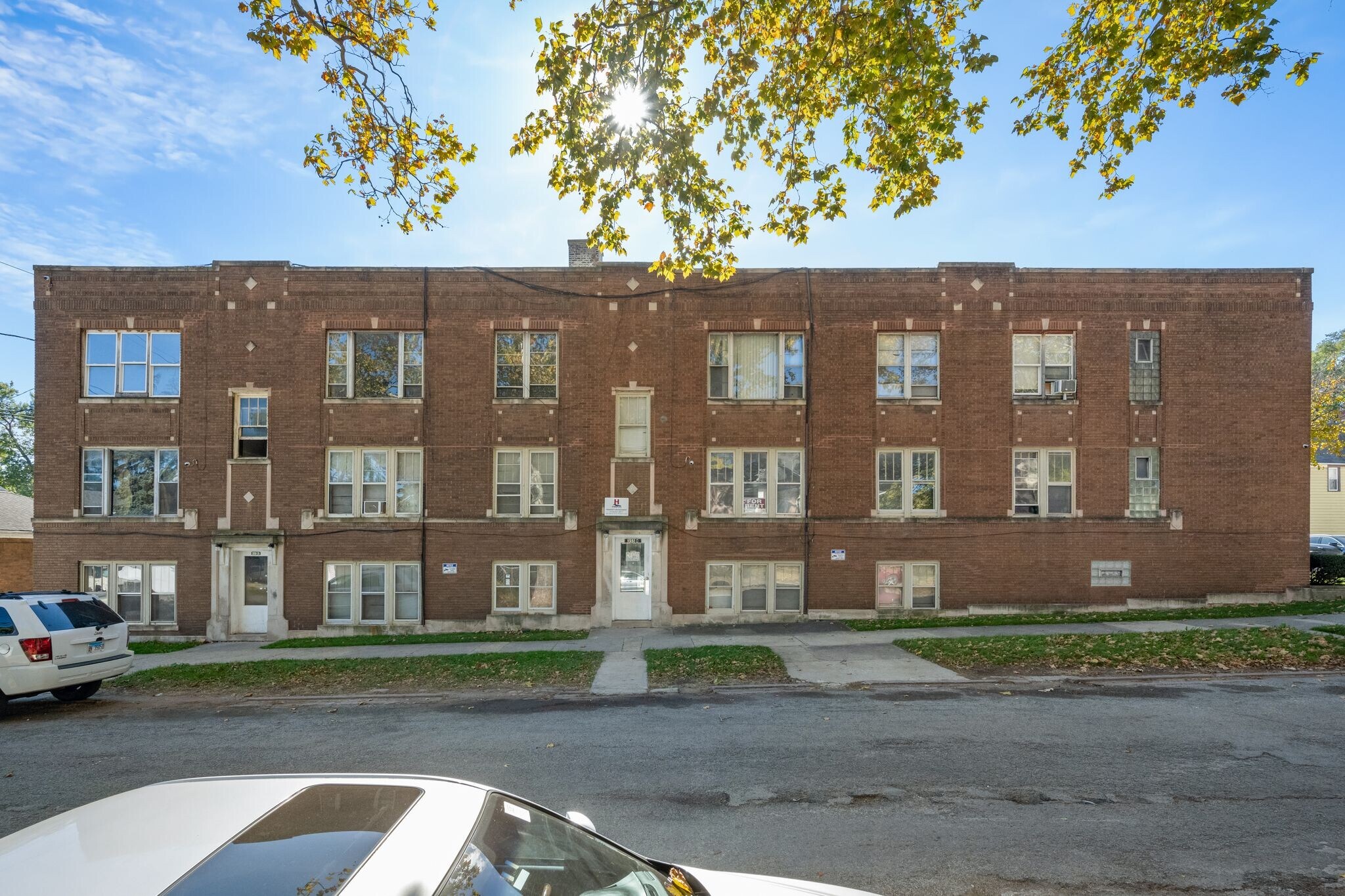 12003-12005 S Stewart Ave, Chicago, IL à vendre Photo principale– Image 1 sur 9