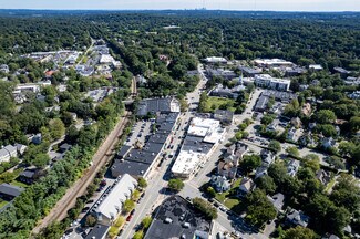 Plus de détails pour 9 Central St, Wellesley, MA - Local commercial à louer