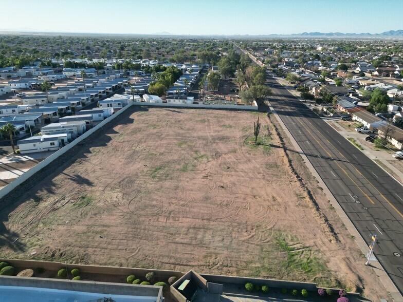 935 S Ironwood Dr, Apache Junction, AZ à vendre - Photo de l’immeuble – Image 3 sur 5