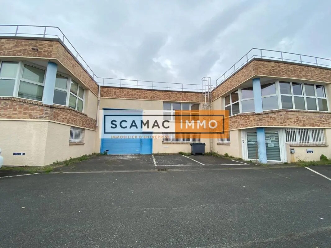 Photo de l’immeuble