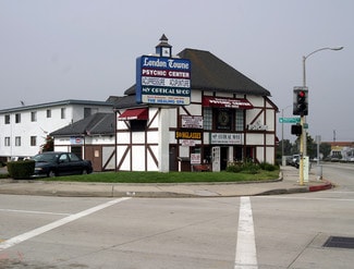 Plus de détails pour 910 Torrance Blvd, Redondo Beach, CA - Local commercial à vendre