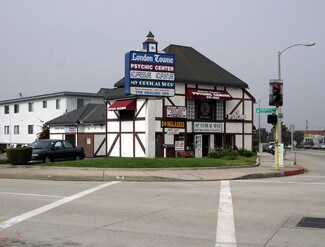 Plus de détails pour 910 Torrance Blvd, Redondo Beach, CA - Local commercial à vendre