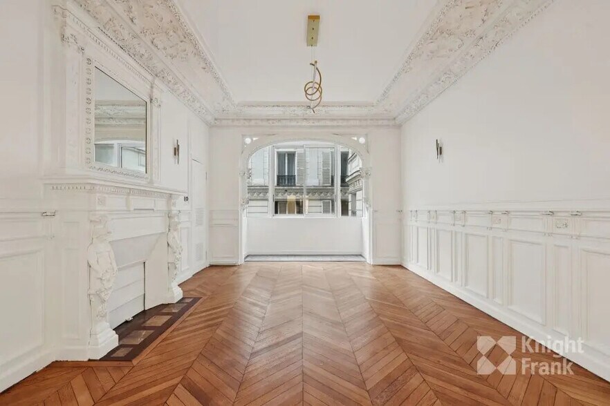 46 Rue De Londres, Paris à louer - Photo de l’immeuble – Image 3 sur 12