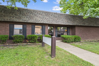 Plus de détails pour 900 S Spring St, Springfield, IL - Bureau à louer