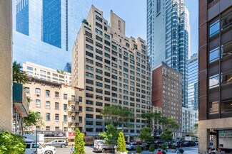 Plus de détails pour 330 W 58th St, New York, NY - Bureau, Bureau/Médical à louer