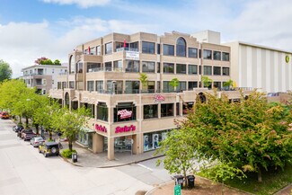 Plus de détails pour 1681 Chestnut St, Vancouver, BC - Bureau à louer