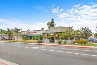 Plus de détails pour 2000 W Main St, Alhambra, CA - Local commercial à louer
