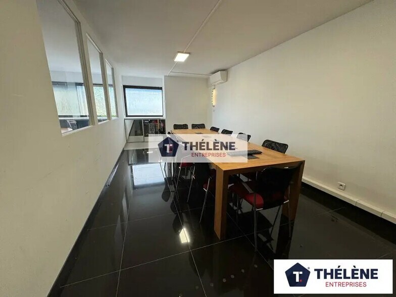 Bureau dans Sète à vendre - Photo intérieure – Image 2 sur 7