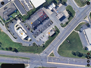1510 Conowingo Rd, Bel Air, MD à louer Photo de l’immeuble– Image 2 sur 2