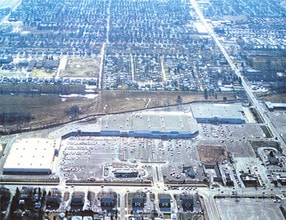 845 W Alexis Rd, Toledo, OH - Vue aérienne  vue de carte