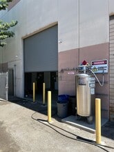 1030 N D St, Sacramento, CA à louer Photo de l’immeuble– Image 2 sur 12
