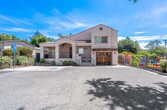 Plus de détails pour 17977 Sonoma Hwy, Sonoma, CA - Bureau à louer