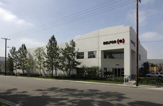 Plus de détails pour 2920 E White Star Ave, Anaheim, CA - Industriel/Logistique à louer