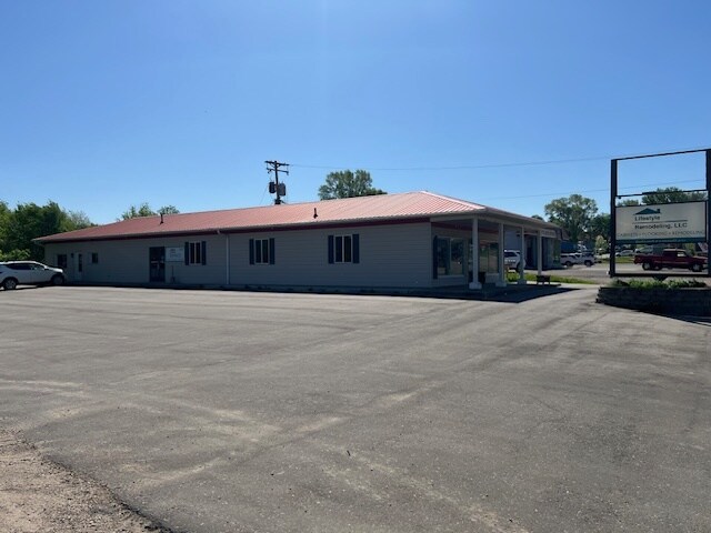 2137 Vermillion St, Hastings, MN à vendre - Photo de l’immeuble – Image 3 sur 3
