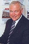 Tim Dickinson