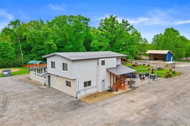 5075 State Highway 13 34, Wisconsin Rapids, WI à vendre - Photo de l’immeuble – Image 2 sur 19
