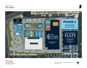 IKEA Way, Fishers, IN à louer Plan de site– Image 1 sur 1