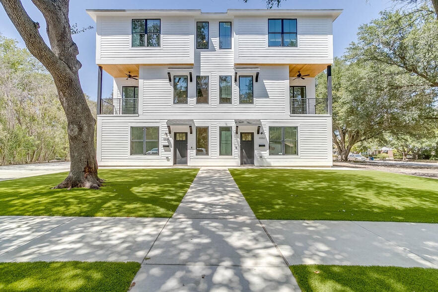 3550 Dryden Rd, Fort Worth, TX à vendre - Photo principale – Image 1 sur 1