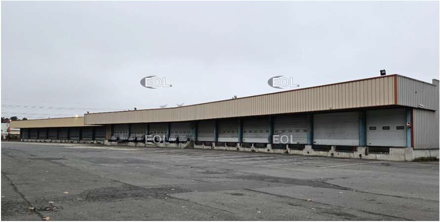 Industriel/Logistique dans Collégien à louer - Photo de l’immeuble – Image 1 sur 10