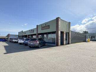 Plus de détails pour 463 Washington St, Sequim, WA - Local commercial à louer