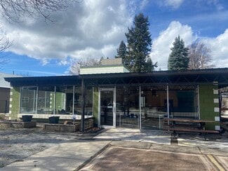 Plus de détails pour 125 N Washington Ave, Newport, WA - Local commercial à vendre