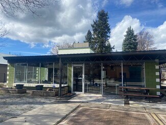 Plus de détails pour 125 N Washington Ave, Newport, WA - Local commercial à vendre
