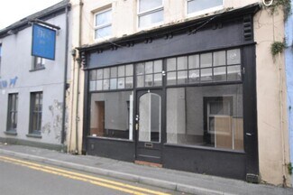 Plus de détails pour 4 Water St, Carmarthen - Local commercial à louer