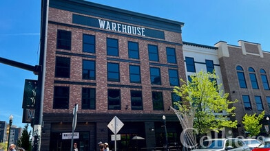 400 S 8th St, Boise, ID à louer Photo intérieure– Image 2 sur 6